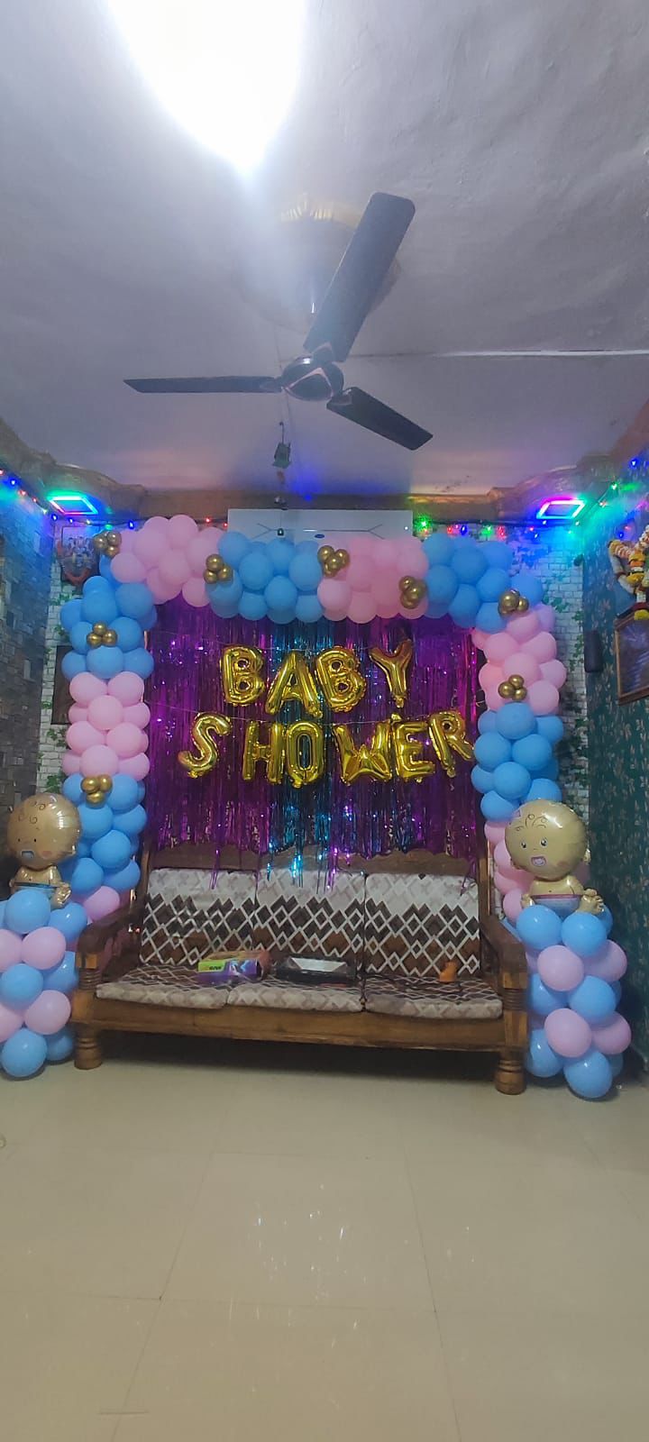 Baby Shower 4